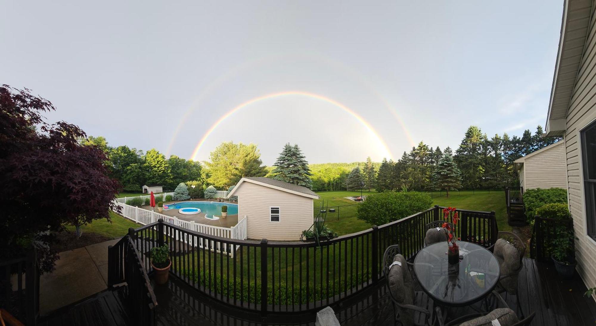 Escape To The Catskills Liberty Esterno foto