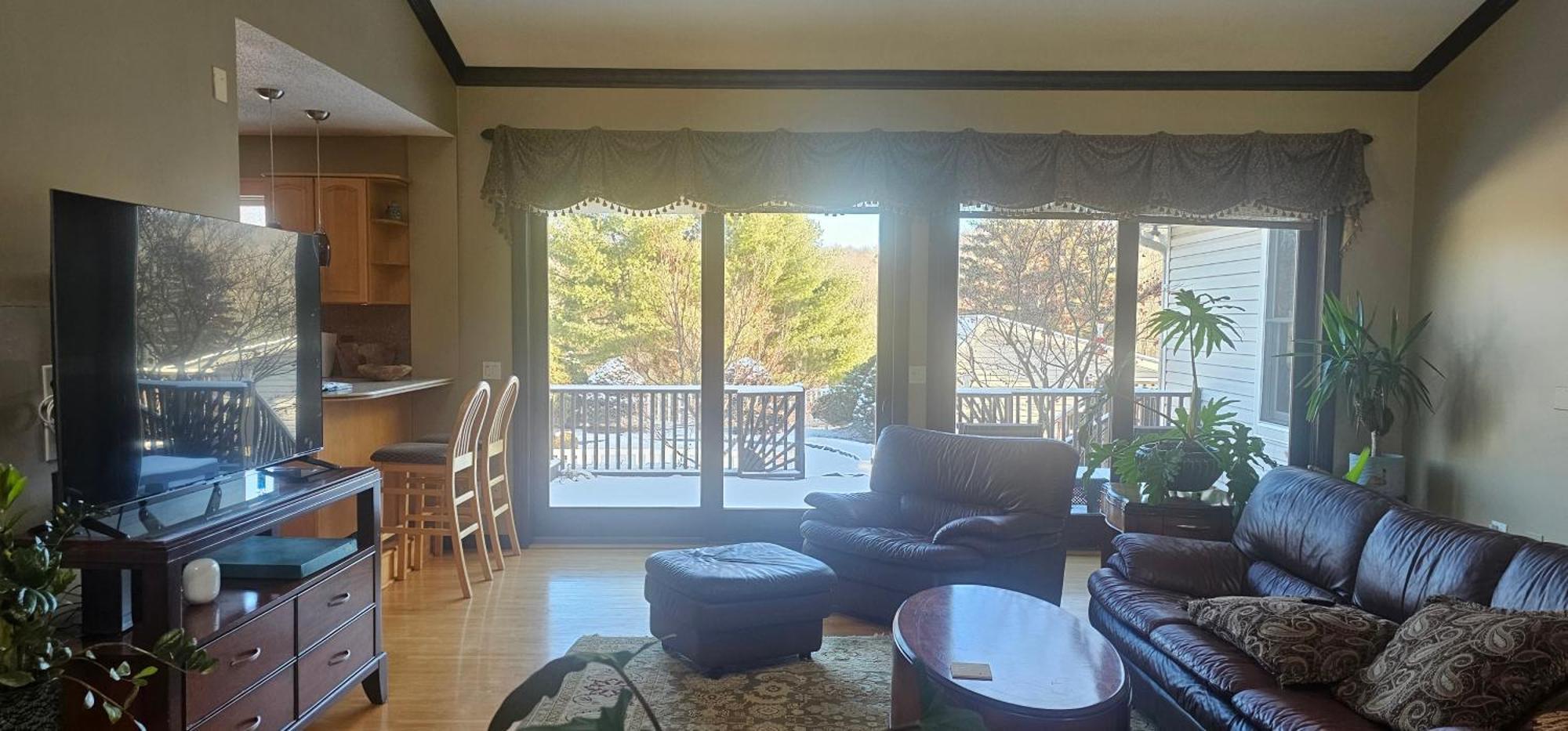 Escape To The Catskills Liberty Esterno foto