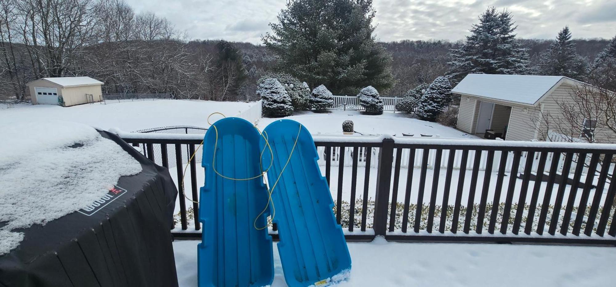 Escape To The Catskills Liberty Esterno foto